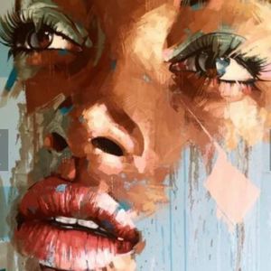 Meet your Posher, Phyllis